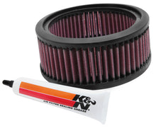 Load image into Gallery viewer, K&amp;N Custom Air Filter Round 4.625in ID / 6in OD / 2.5in Height K&amp;N Engineering