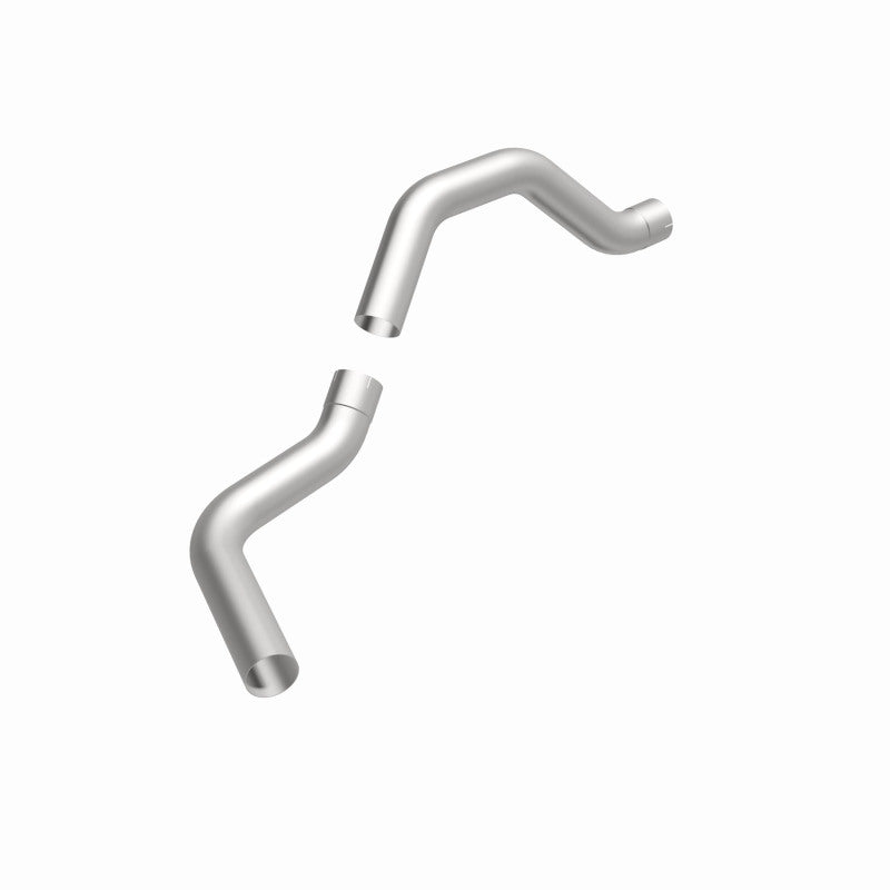 MagnaFlow Tail-Pipe 04-07 Dodge Diesel Magnaflow