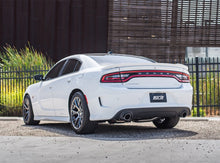 Load image into Gallery viewer, Borla 2015-2022 Charger SRT 392 / Scat Pack 6.4L Atak Catback Exhaust Single Split Rear Exit Borla