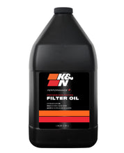 Load image into Gallery viewer, K&amp;N 1 Gallon Air Filter Oil K&amp;N Engineering