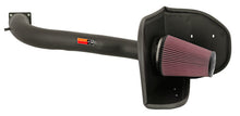 Load image into Gallery viewer, K&amp;N 05-06 Ford F250 V8-5.4L Performance Intake Kit K&amp;N Engineering