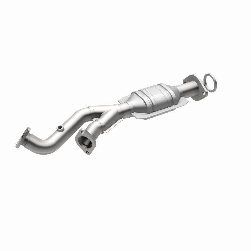 MagnaFlow Conv DF 03-04 4Runner 4.7 Rear Magnaflow