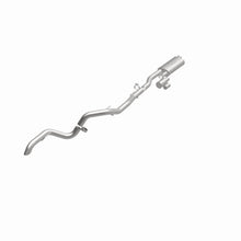 Load image into Gallery viewer, MagnaFlow 20-23 Jeep Gladiator JT 3.6L Overland Series Cat-Back Exhaust Magnaflow
