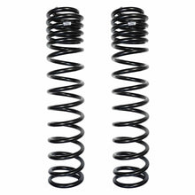 Load image into Gallery viewer, Skyjacker 84-01 Jeep XJ 6in Front Dual Rate Long Travel Coil Springs Skyjacker