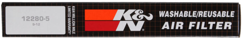 K&N 18-20 Suzuki Jimny II L3-0.7L Replacement Air Filter K&N Engineering