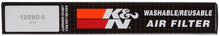 Load image into Gallery viewer, K&amp;N 18-20 Suzuki Jimny II L3-0.7L Replacement Air Filter K&amp;N Engineering