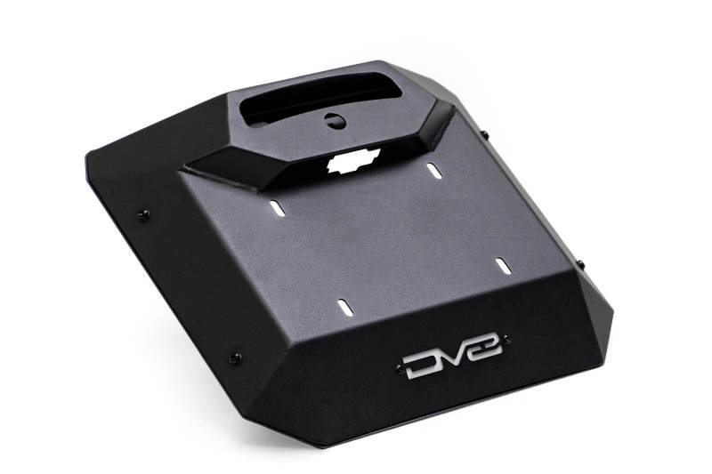 DV8 21-22 Spare Tire Delete DV8 Offroad