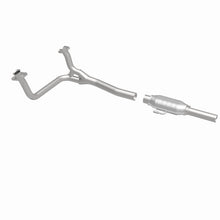 Load image into Gallery viewer, MagnaFlow Conv DF Ford 85 94 Magnaflow