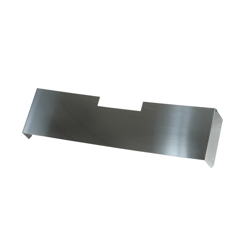 Rugged Ridge 76-86 Jeep CJ Stainless Steel Front Frame Cover Rugged Ridge