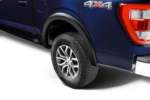 Load image into Gallery viewer, Bushwacker 2021 Ford F-150 (Excl. Lightning) OE Style Flares 4pc - Black Bushwacker