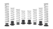 Load image into Gallery viewer, Eibach Pro-UTV 20-21 Polaris RZR XP 4 Turbo S w/ OE Fox Dynamix Shocks Stage 2 Performance Springs Eibach