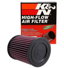 Load image into Gallery viewer, K&amp;N Replacement Air Filter 10-12 Jeep Compass/Patriot / 11-12 Dodge Caliber K&amp;N Engineering