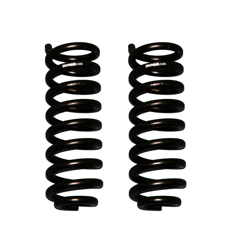 Skyjacker Coil Spring Set 1994-1996 Mazda B3000 Skyjacker