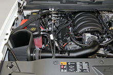 Load image into Gallery viewer, K&amp;N 71 Series Performance Intake Kit - Chevrolet/GMC 14-15 Silverado/Sierra / 2015 Suburban/Yukon K&amp;N Engineering