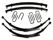 Load image into Gallery viewer, Skyjacker 2-2.5" 74.5-93 DGE SYSTEM Skyjacker