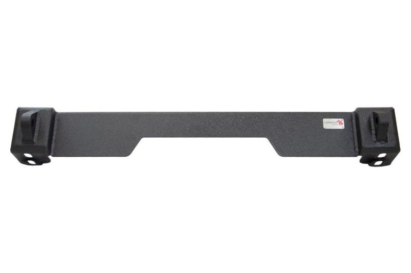 Fishbone Offroad For 2018+ Jeep Wrangler JL Rear Bumper Delete Fishbone Offroad