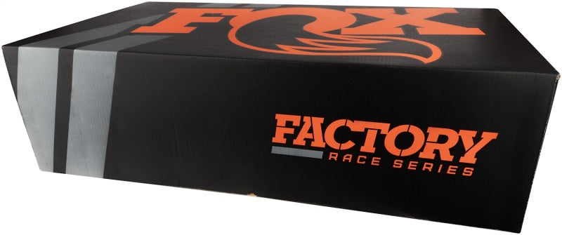 Fox Ford Raptor 3.0 Factory Series 12.3in External QAB P/B External Cooler Shock Set FOX