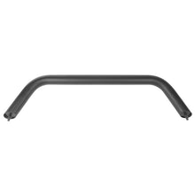 Load image into Gallery viewer, Rugged Ridge Arcus Front Bumper Tube Overrider Black 18-20 Jeep Wrangler JL Rugged Ridge