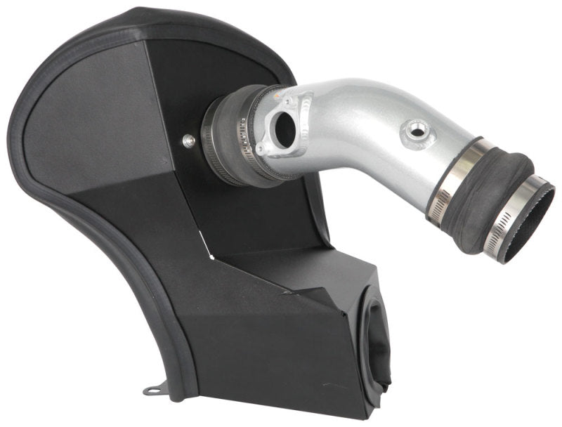 K&N 19-20 Toyota Corolla L4-2.0L Typhoon Short Ram Intake K&N Engineering