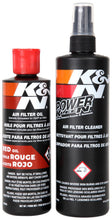 Load image into Gallery viewer, K&amp;N Filter Cleaning Kit K&amp;N Engineering
