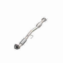 Load image into Gallery viewer, MagnaFlow Conv Direct Fit Catalytic Converter 2007-2015 Nissan Altima L4 2.5L Gas and Diesel Magnaflow