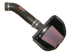 Load image into Gallery viewer, K&amp;N 03-05 Nissan 350z V6-3.5L Performance Intake Kit K&amp;N Engineering