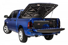 Load image into Gallery viewer, UnderCover 2022 Nissan Frontier Ext/Crew All Beds Drivers Side Swing Case - Black Smooth Undercover
