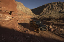 Load image into Gallery viewer, Fox 20+ Jeep JT Gladiator 2.0 Performance Series Remote Reservoir Front Shock 2-3in Lift FOX