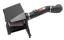 Load image into Gallery viewer, K&amp;N 11-12 Chevy Silverado 2500/3500 HD / 11-12 GMC Sierra 2500/3500 HD High-Flow Perf Intake Kit K&amp;N Engineering