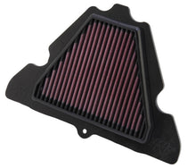 Load image into Gallery viewer, K&amp;N 11-13 Kawasaki Z1000 1000/ ZX1000 Ninja / 11-12 Z1000 SX / 12 Versys 1000 Replacement Air Filter K&amp;N Engineering