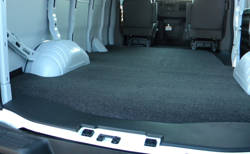 BedRug 15-23 Ford Transit Long Wheel Base (M) VanRug - Maxi BedRug