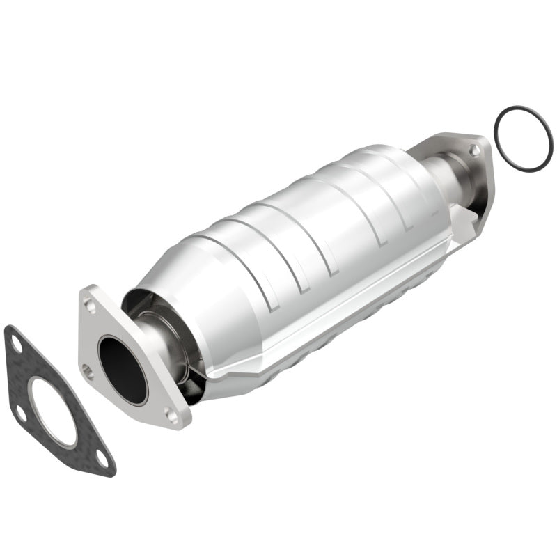 MagnaFlow Conv DF 96-01 Honda Prelude 2.3L Magnaflow