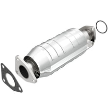 Load image into Gallery viewer, MagnaFlow Conv DF 96-01 Honda Prelude 2.3L Magnaflow