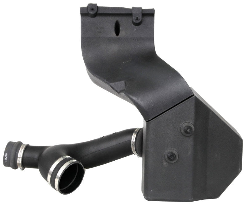 K&N 17-19 Ford F150/Raptor V6-3.5L F/I Aircharger Performance Intake K&N Engineering