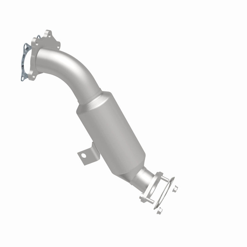 MagnaFlow Conv DF 08-09 Subaru WRX 2.5L Magnaflow