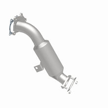 Load image into Gallery viewer, MagnaFlow Conv DF 08-09 Subaru WRX 2.5L Magnaflow