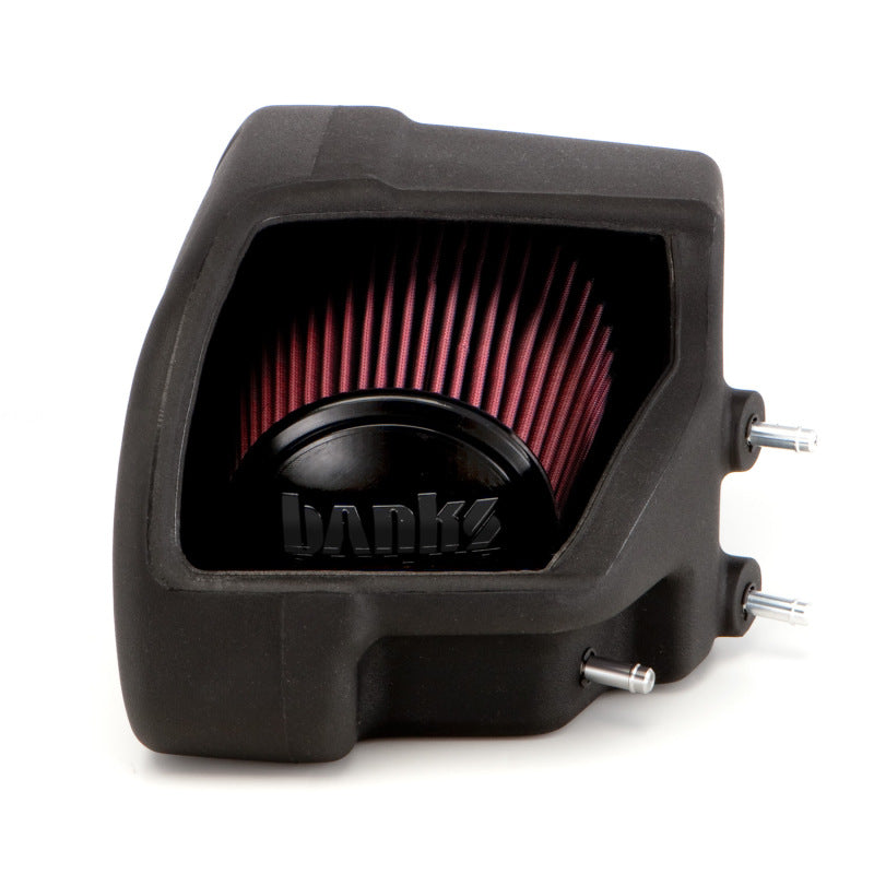 Banks Power 07-11 Jeep 3.8L Wrangler Ram-Air Intake System Banks Power