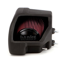 Load image into Gallery viewer, Banks Power 07-11 Jeep 3.8L Wrangler Ram-Air Intake System Banks Power