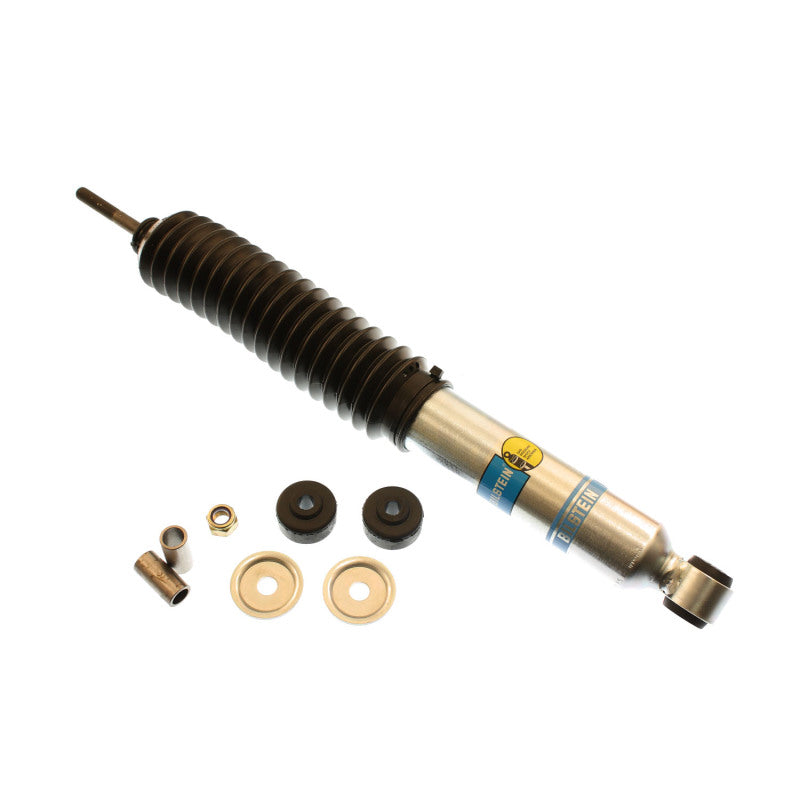 Bilstein 5100 Series 1980 Ford Bronco Custom Front 46mm Monotube Shock Absorber Bilstein