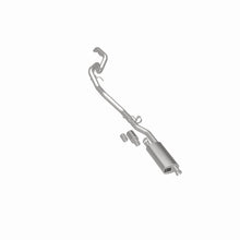 Load image into Gallery viewer, MagnaFlow 20-23 Jeep Gladiator JT 3.6L Overland Series Cat-Back Exhaust Magnaflow