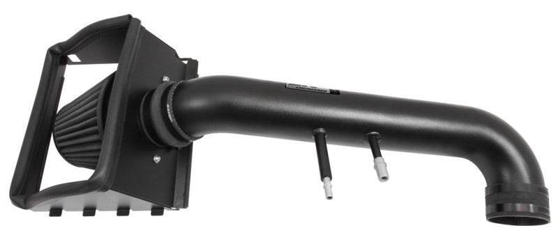 K&N 2015 Ford F150 5.0L V8 Blackhawk Performance Intake Kit K&N Engineering