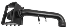 Load image into Gallery viewer, K&amp;N 2015 Ford F150 5.0L V8 Blackhawk Performance Intake Kit K&amp;N Engineering