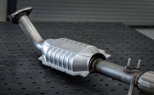 Load image into Gallery viewer, Magnaflow Conv DF 07-08 Tundra 5.7L P/S Magnaflow