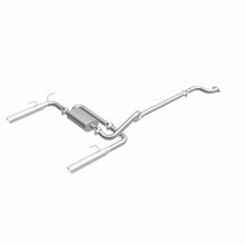 Load image into Gallery viewer, MagnaFlow Sys C/B Chevy Camaro 3.8L Magnaflow