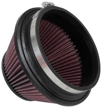Load image into Gallery viewer, K&amp;N Filter 6 inch Flange 7.5 inch Base 4.5 Top 4 inch Height K&amp;N Engineering