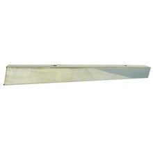 Load image into Gallery viewer, Rugged Ridge 55-86 Jeep CJ Stainless Front Bumper w/o Holes Rugged Ridge