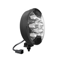 Load image into Gallery viewer, KC HiLiTES SlimLite 6in. LED Light 50w Spot Beam (Pair Pack System) - Black KC HiLiTES