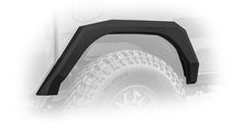 Load image into Gallery viewer, DV8 Offroad 2019+ Jeep Gladiator Armor Fenders DV8 Offroad