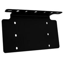 Load image into Gallery viewer, Baja Designs Universal Lighting License Plate Mount US Plate Baja Designs