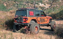 Load image into Gallery viewer, MagnaFlow 19+ Jeep Wrangler JL Overland Series Cat-Back Performance Exhaust System Magnaflow